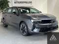 Opel Astra 54kWh Edition Aut 156 pk Gris - thumbnail 4
