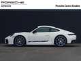 Porsche 992 .2 Carrera T | 360° | Sportst. | Chrono | 84L Blanc - thumbnail 7