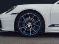 Porsche 992 .2 Carrera T | 360° | Sportst. | Chrono | 84L Blanc - thumbnail 8