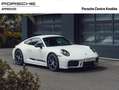 Porsche 992 .2 Carrera T | 360° | Sportst. | Chrono | 84L Blanc - thumbnail 1