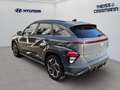 Hyundai KONA SX2 (MY26) Hybrid (138 PS) DCT N Line Grau - thumbnail 4