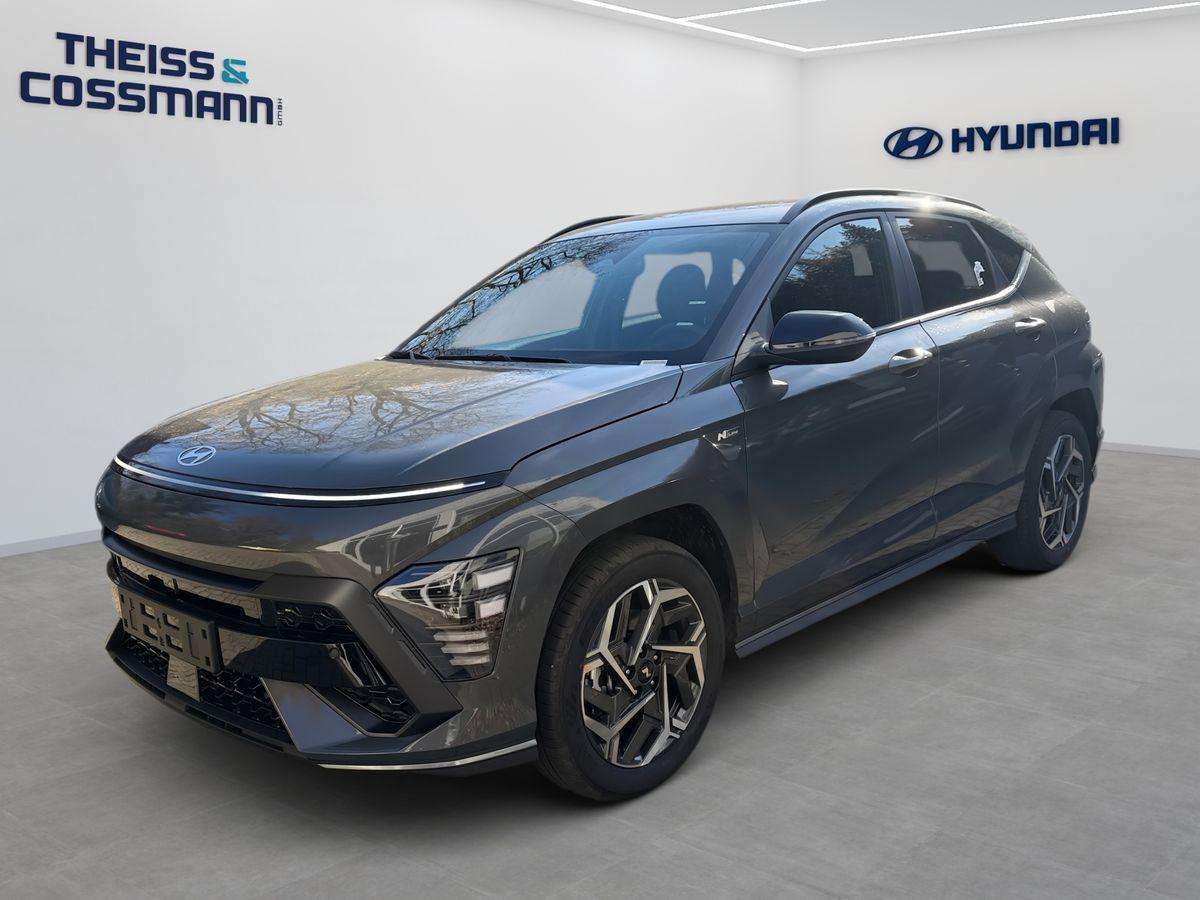 Second hand Hyundai Kona 1.6