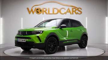 Mokka-e Ultimate-e