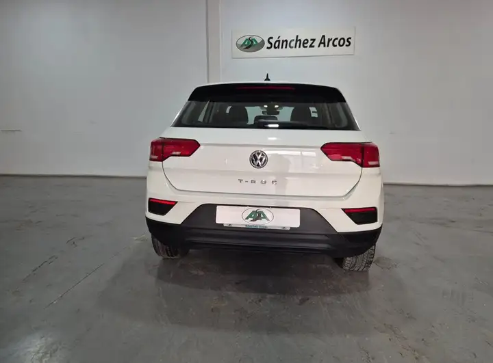 Volkswagen T-Roc 1.6 TDI Edition 6V 2020, foto 5