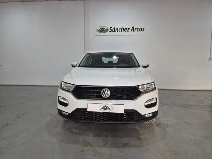 Volkswagen T-Roc 1.6 TDI Edition 6V 2020, foto 2