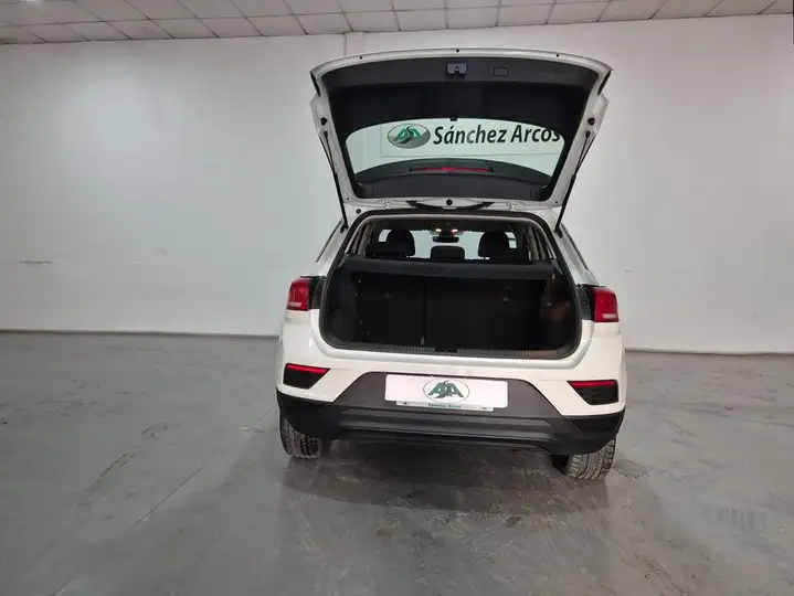 Volkswagen T-Roc 1.6 TDI Edition 6V 2020, foto 6