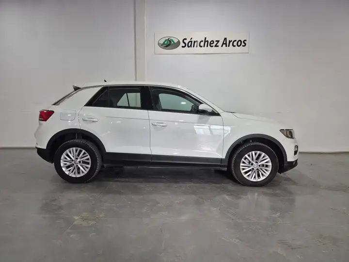 Volkswagen T-Roc 1.6 TDI Edition 6V 2020, foto 3