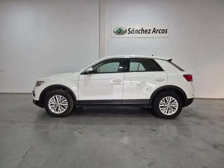 Volkswagen T-Roc 1.6 TDI Edition 6V 2020, foto 4