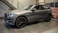 Jaguar F-Pace R-Sport AWD Aut. Navi*Leder*Kam*Spur*Pano Grau - thumbnail 8