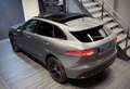 Jaguar F-Pace R-Sport AWD Aut. Navi*Leder*Kam*Spur*Pano Grau - thumbnail 6