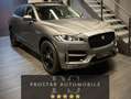 Jaguar F-Pace R-Sport AWD Aut. Navi*Leder*Kam*Spur*Pano Grau - thumbnail 1