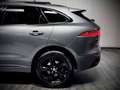Jaguar F-Pace R-Sport AWD Aut. Navi*Leder*Kam*Spur*Pano Grau - thumbnail 22