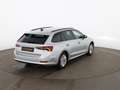 Skoda Octavia Combi 2.0 TDI Ambition LED RADAR NAVI PDC Silber - thumbnail 3