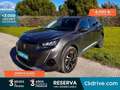 Peugeot 2008 1.2 PureTech S&S Allure Pack EAT8 130 Gris - thumbnail 1