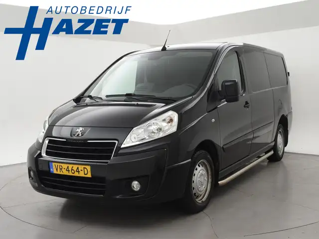 Peugeot Expert 2.0 HDI 163 PK AUTOMAAT + TREKHAAK | CRUISE CONTRO