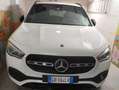 Mercedes-Benz GLA 250 GLA-H247 2020 Sport Plus 4matic auto Bianco - thumbnail 1