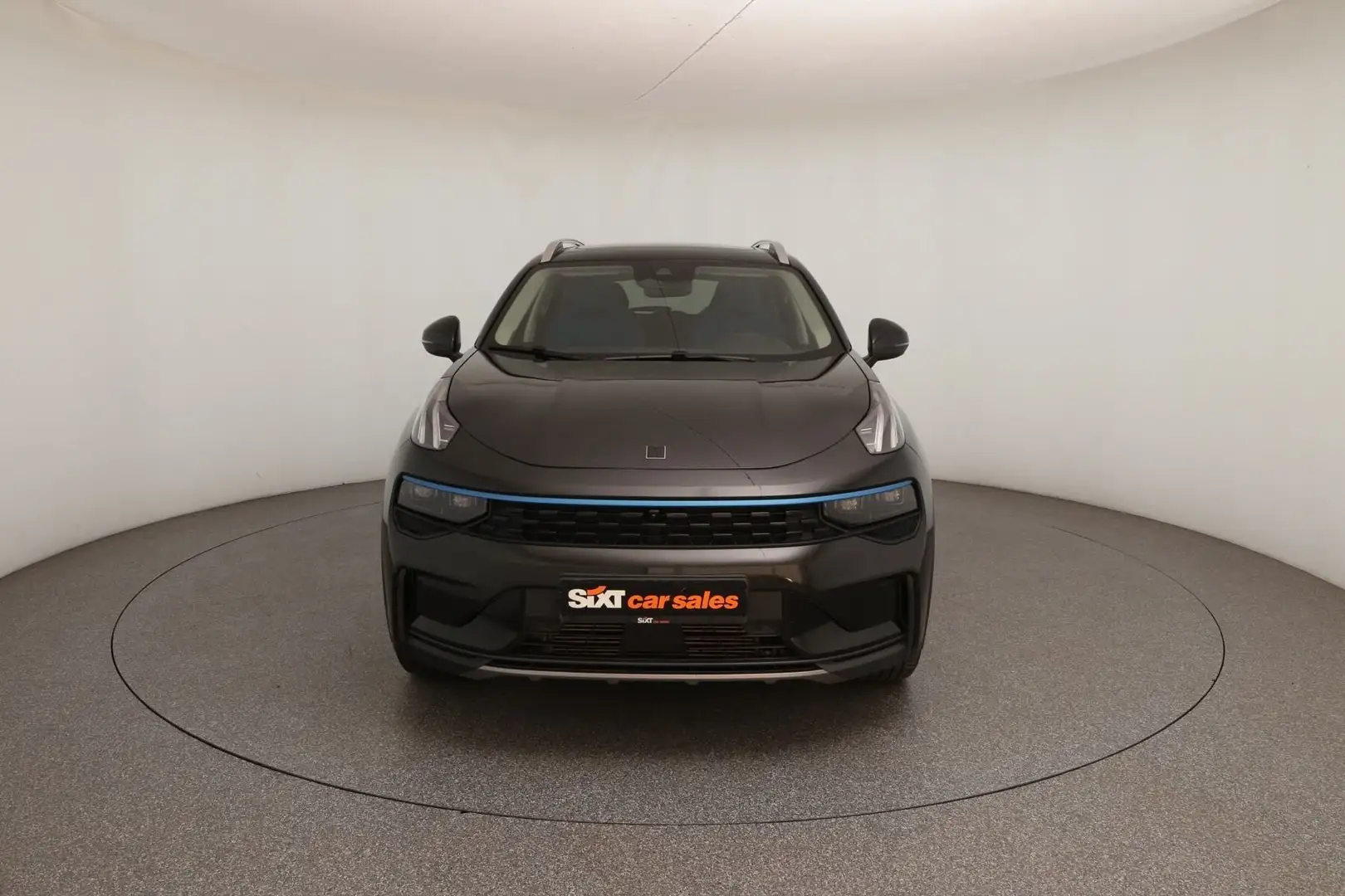 Lynk & Co 01 1.5 PHEV NAV|ACC|LED|360°|PANO|SHZG|Alarm|20 Negru - 2