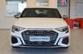 Audi S3 Sportback 2.0 TFSI quattro/LED/VIRTUAL/CARPLA Weiß - thumbnail 2