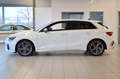 Audi S3 Sportback 2.0 TFSI quattro/LED/VIRTUAL/CARPLA Weiß - thumbnail 4