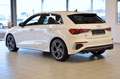 Audi S3 Sportback 2.0 TFSI quattro/LED/VIRTUAL/CARPLA Weiß - thumbnail 5