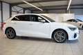Audi S3 Sportback 2.0 TFSI quattro/LED/VIRTUAL/CARPLA Weiß - thumbnail 8