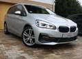 BMW 220 GranTourer 220 d xDrive Sport Line°LED°AHK°LEDER Silber - thumbnail 2