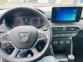 Dacia Sandero Comfort LPG Rükfahrtkamera Tempomat Klima Argent - thumbnail 13
