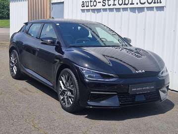 EV6 AWD GT-Line Aut. 77,4kWh