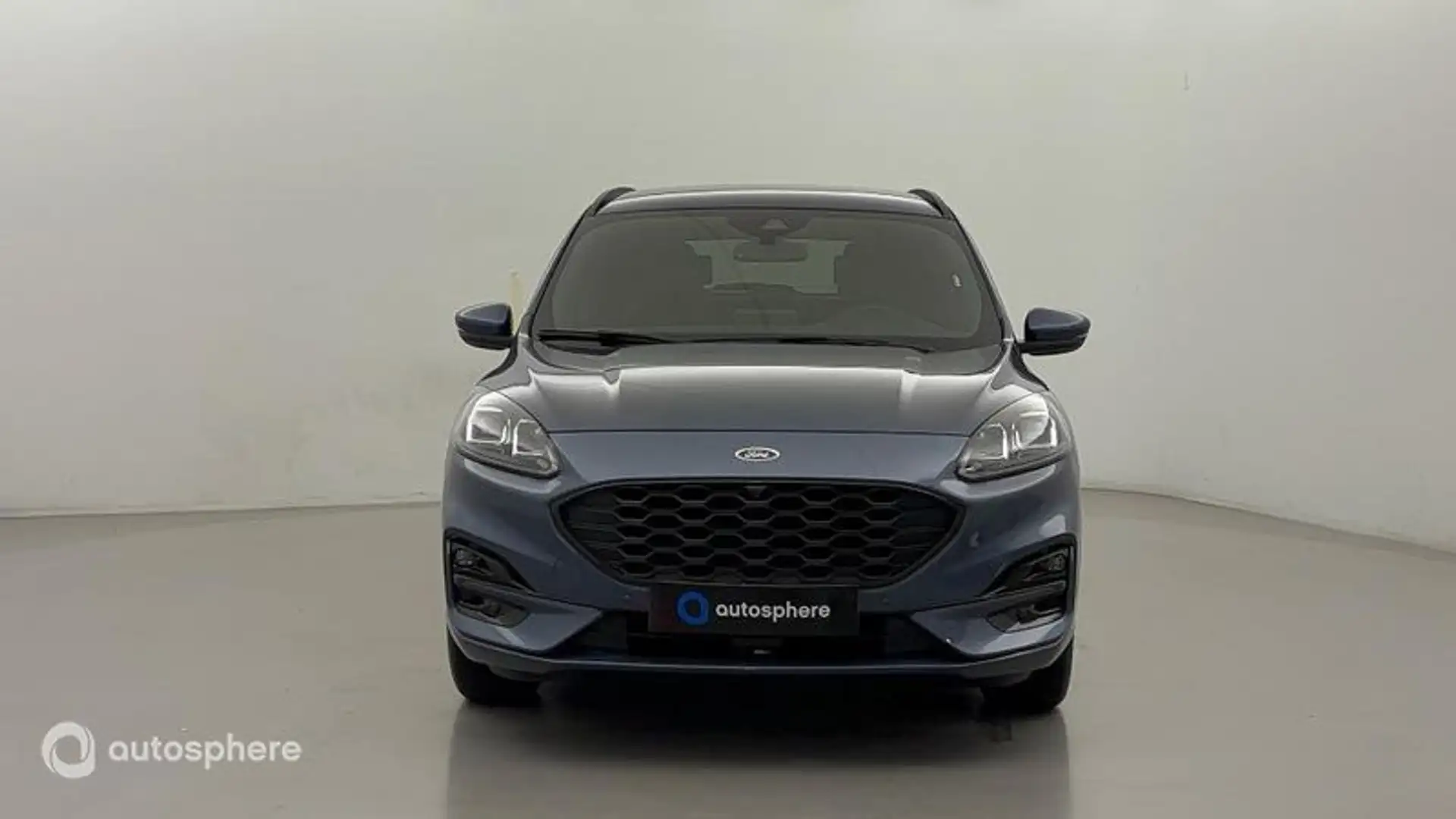 Ford Kuga 1.5 EcoBlue 120ch ST-Line X Powershift - 2