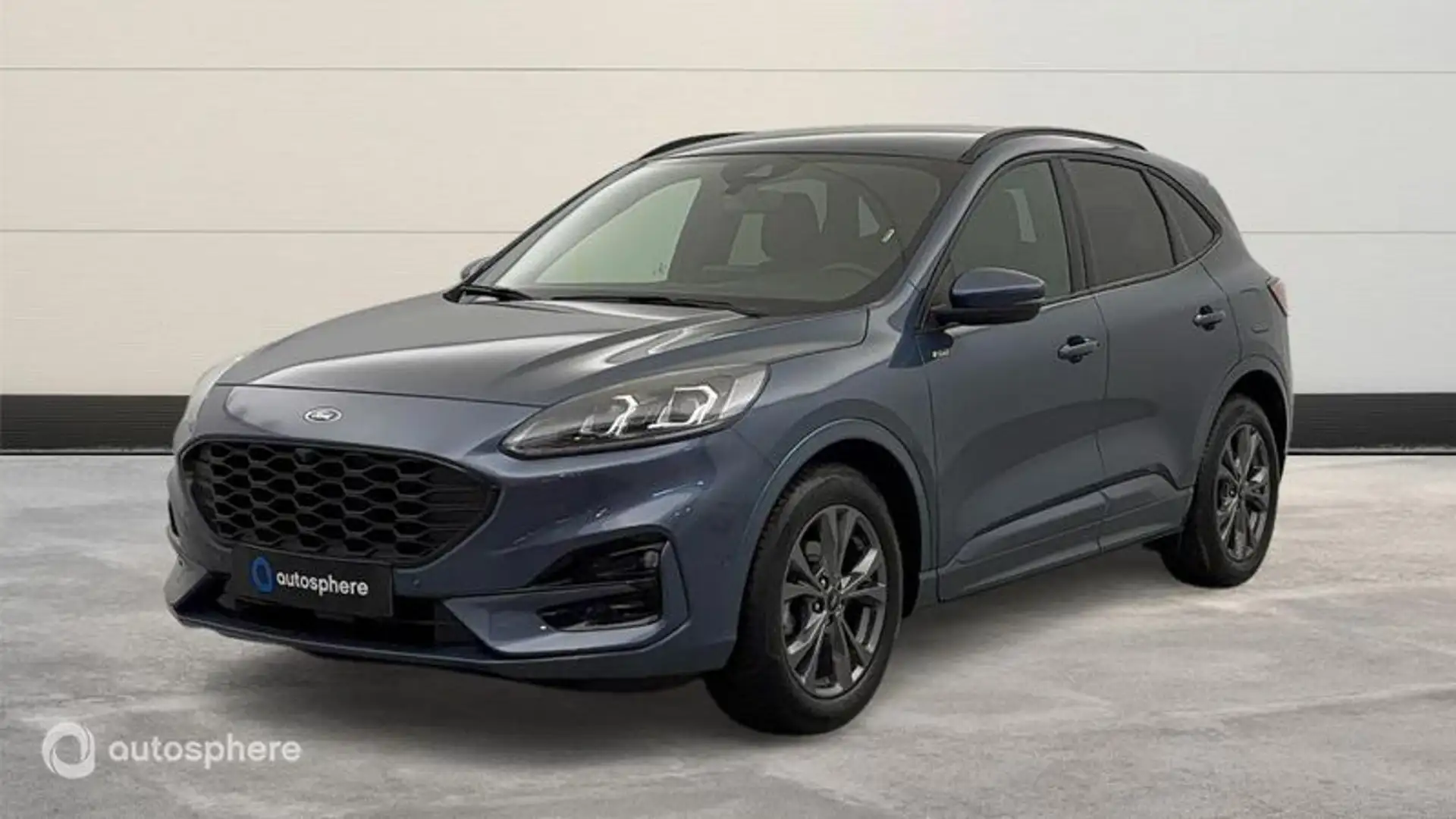 Ford Kuga 1.5 EcoBlue 120ch ST-Line X Powershift - 1