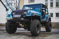 Jeep Wrangler 4,0L "CUSTOM!" Sperren,Winde,35er ! Blau - thumbnail 20