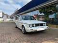 Volkswagen Golf Cabriolet Karmann Wit - thumbnail 2