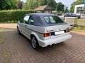Volkswagen Golf Cabriolet Karmann Wit - thumbnail 5