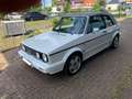 Volkswagen Golf Cabriolet Karmann Wit - thumbnail 6