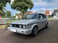 Volkswagen Golf Cabriolet Karmann Wit - thumbnail 1