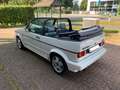 Volkswagen Golf Cabriolet Karmann Wit - thumbnail 9