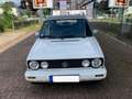 Volkswagen Golf Cabriolet Karmann Wit - thumbnail 7