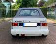 Volkswagen Golf Cabriolet Karmann Wit - thumbnail 4
