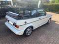 Volkswagen Golf Cabriolet Karmann Wit - thumbnail 10