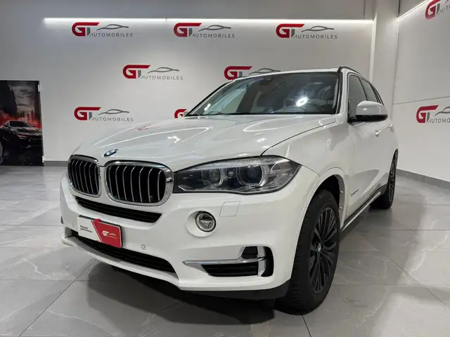 BMW X5 X5 F15 xdrive25d Experience 231cv auto