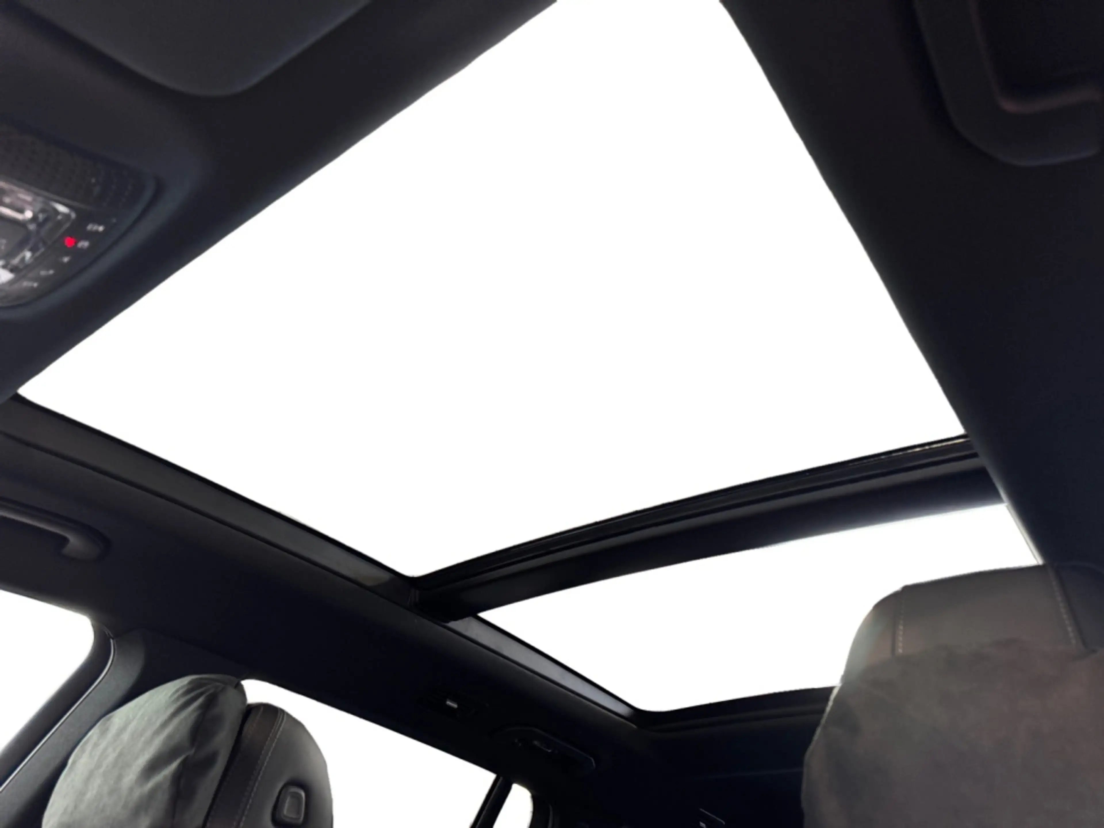 Mercedes-Benz GLS 450 d 4MATIC AMG+MBUX+Burm+MBeam+Night+AHK — photo 14