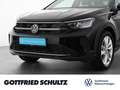 Volkswagen Taigo Move TSI DSG Navi IQ.Drive R-Kamera Schwarz - thumbnail 7