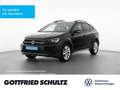 Volkswagen Taigo Move TSI DSG Navi IQ.Drive R-Kamera Schwarz - thumbnail 1