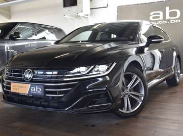 1.4 E-HYBRID SHOOTING BRAKE R-LINE, APPLE/ANDROID, CAMERA