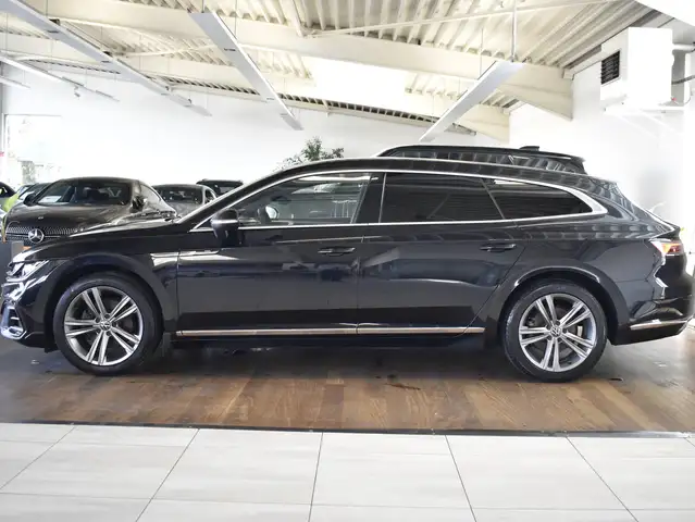 Volkswagen Arteon view 6
