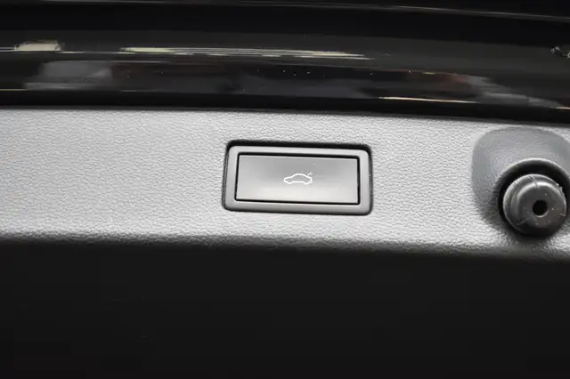 Volkswagen Arteon view 13