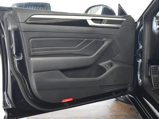Volkswagen Arteon view 15