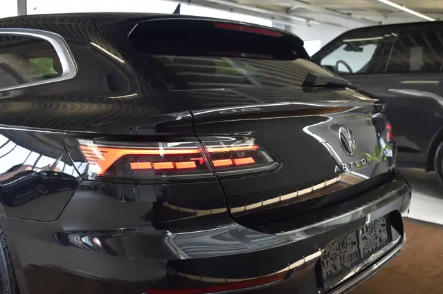 Volkswagen Arteon view 7