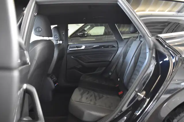 Volkswagen Arteon view 14