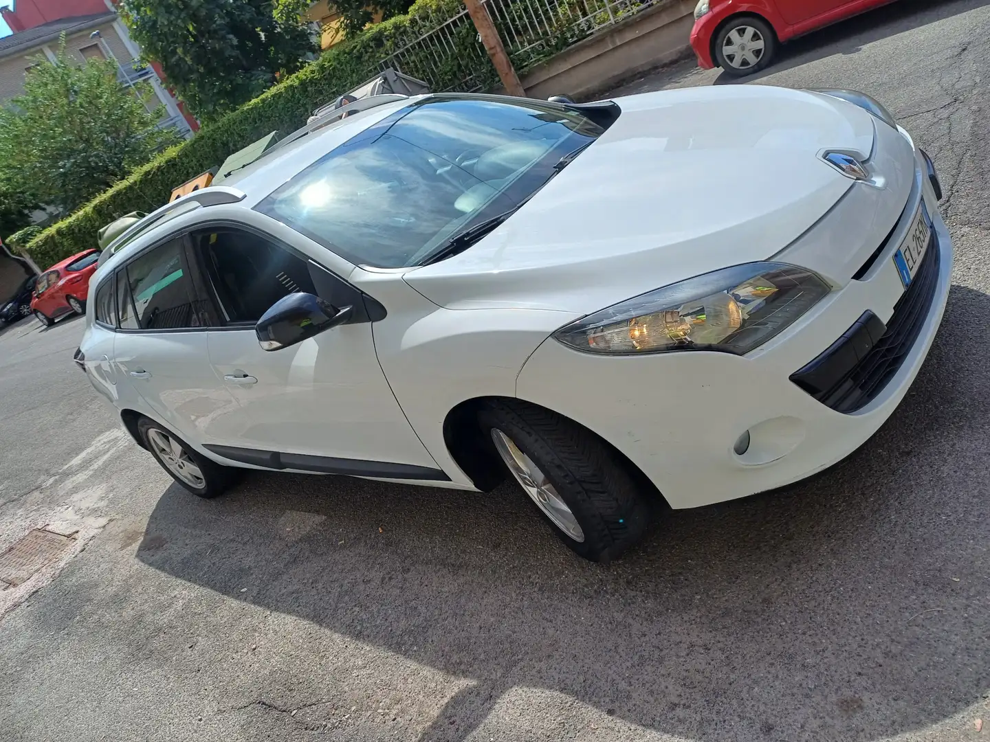 Renault Megane SporTour 1.5 dci Wave 90cv - 2
